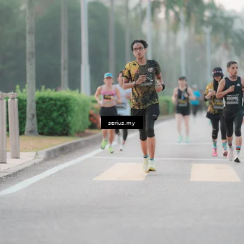 Runner Photo 6349067