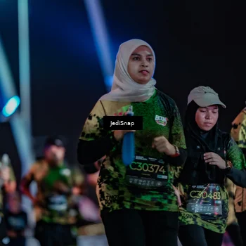 Runner Photo 6349070