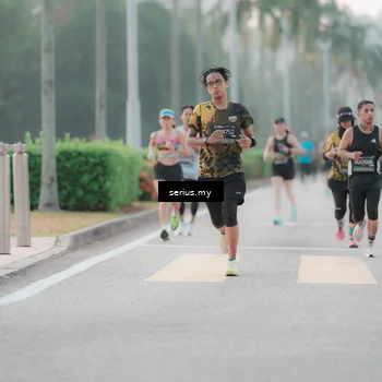 Runner Photo 6349074