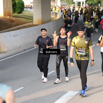 Runner Photo 6349076