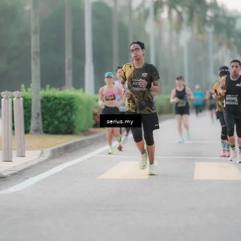 Runner Photo 6349079