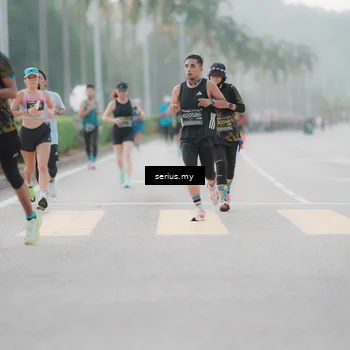 Runner Photo 6349080