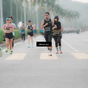 Runner Photo 6349082