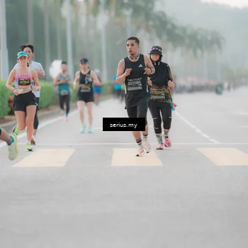 Runner Photo 6349083