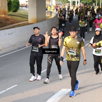 Runner Photo 6349086