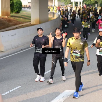Runner Photo 6349087