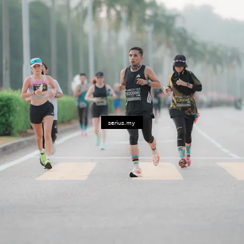 Runner Photo 6349088