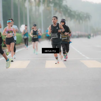 Runner Photo 6349090