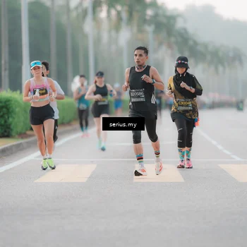 Runner Photo 6349091