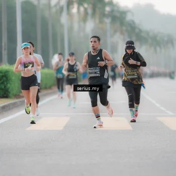 Runner Photo 6349096