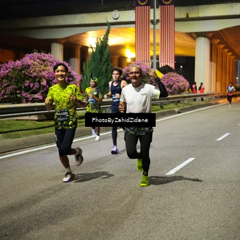 Runner Photo 6349097