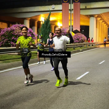 Runner Photo 6349098