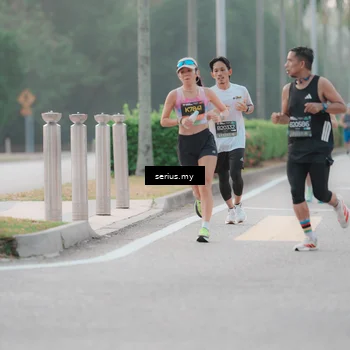 Runner Photo 6349101