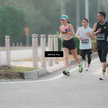 Runner Photo 6349103