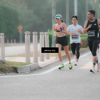 Runner Photo 6349104