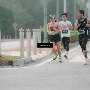 Runner Photo 6349105