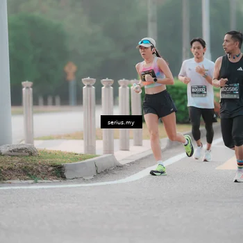 Runner Photo 6349111