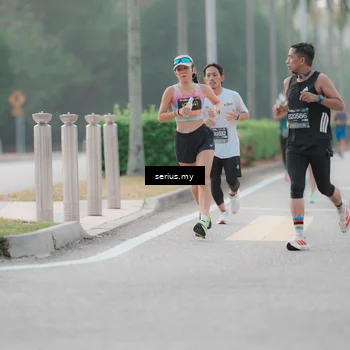Runner Photo 6349112