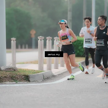 Runner Photo 6349115