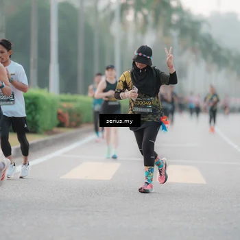 Runner Photo 6349116