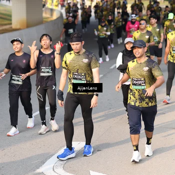 Runner Photo 6349118