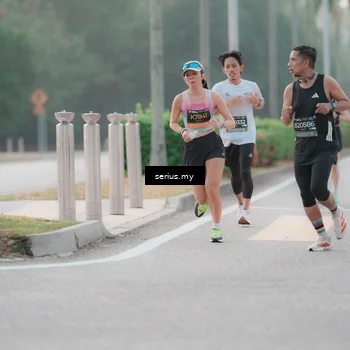 Runner Photo 6349120