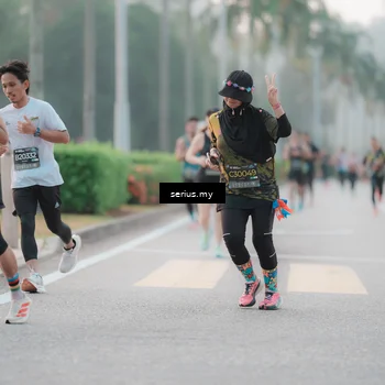 Runner Photo 6349122