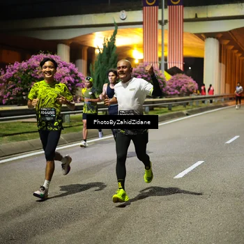 Runner Photo 6349124