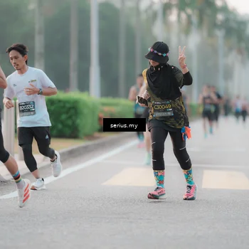 Runner Photo 6349125