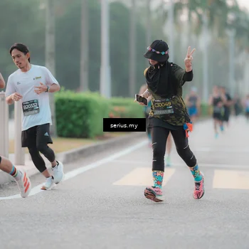 Runner Photo 6349126