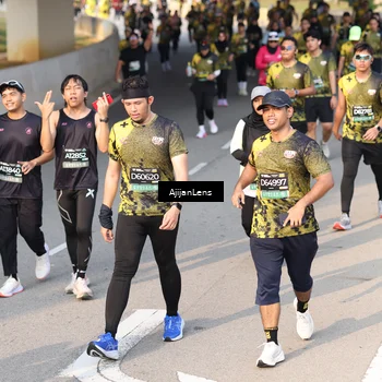 Runner Photo 6349127