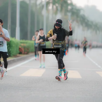Runner Photo 6349131
