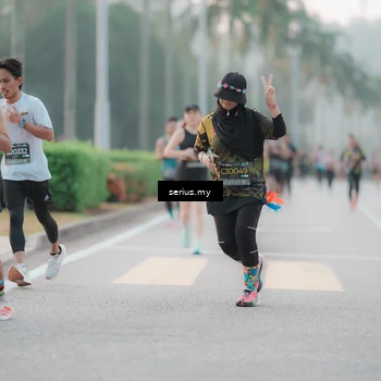 Runner Photo 6349132