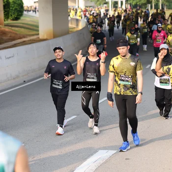 Runner Photo 6349133