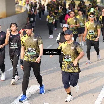 Runner Photo 6349134