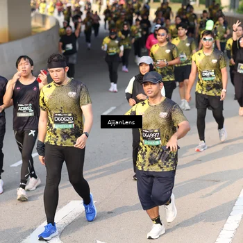 Runner Photo 6349137