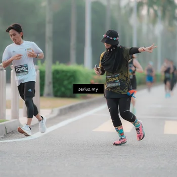Runner Photo 6349140