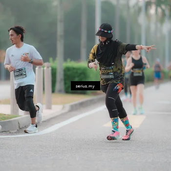 Runner Photo 6349141