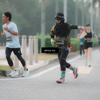 Runner Photo 6349142
