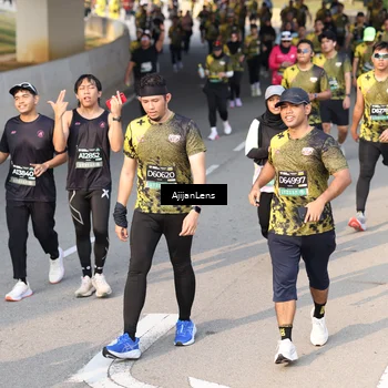 Runner Photo 6349144