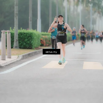 Runner Photo 6349145