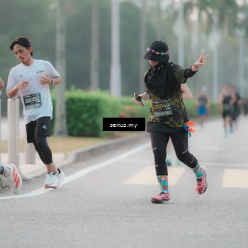 Runner Photo 6349147