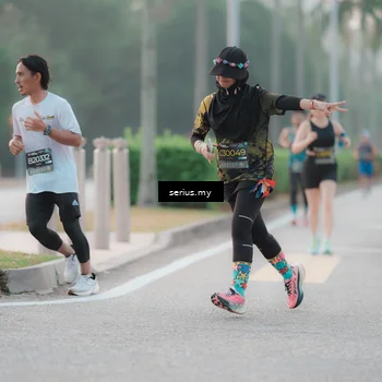 Runner Photo 6349148