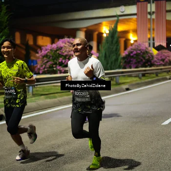 Runner Photo 6349149