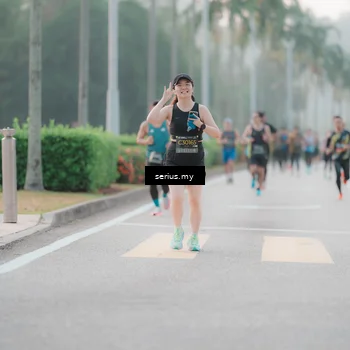 Runner Photo 6349153