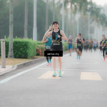 Runner Photo 6349158