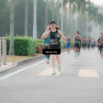 Runner Photo 6349159