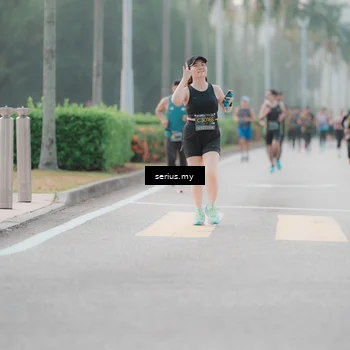 Runner Photo 6349160