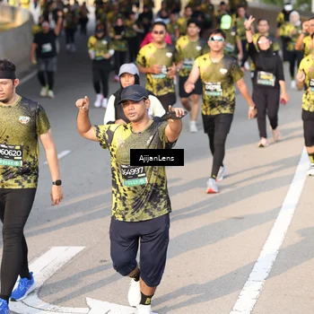 Runner Photo 6349161