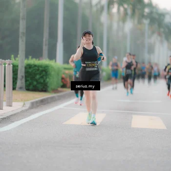 Runner Photo 6349164